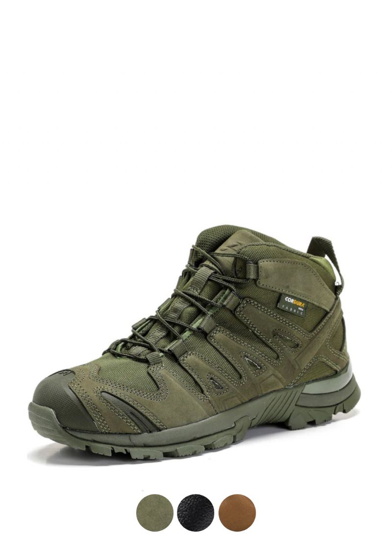 4d Wandelschoenen