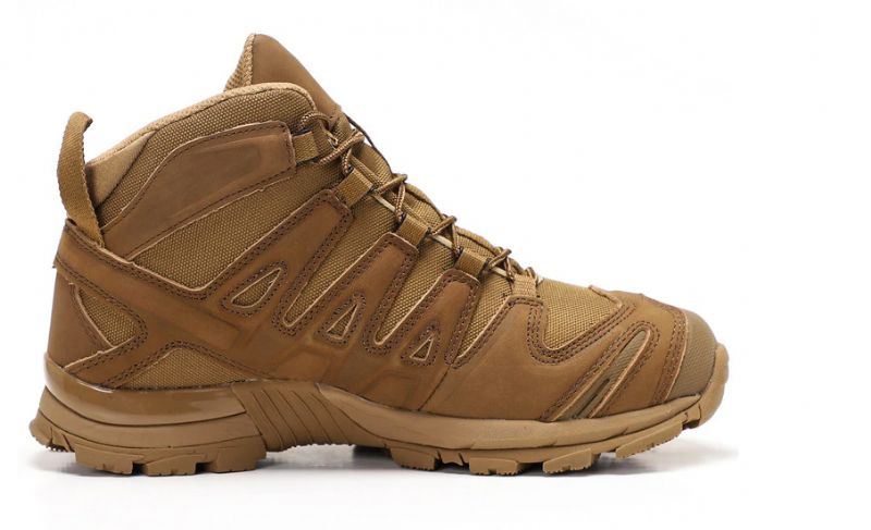 4d Wandelschoenen - Groen