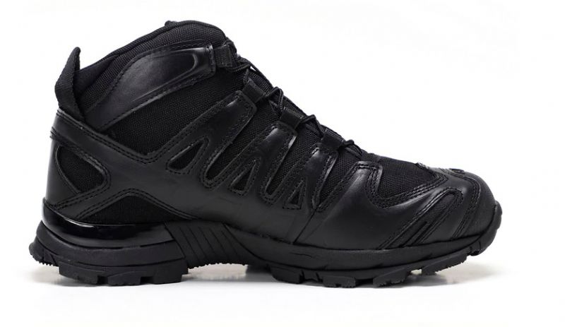 4d Wandelschoenen - Groen