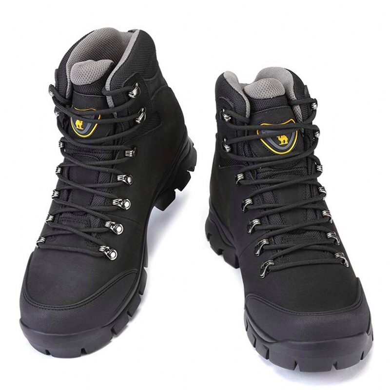 4d Wandelschoenen - Bruin