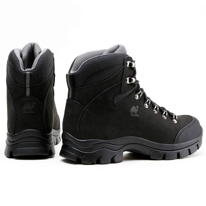 4d Wandelschoenen - Bruin