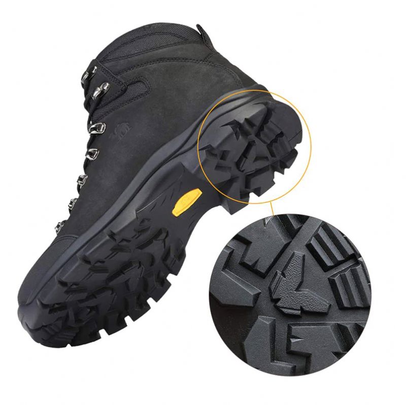 4d Wandelschoenen - Bruin