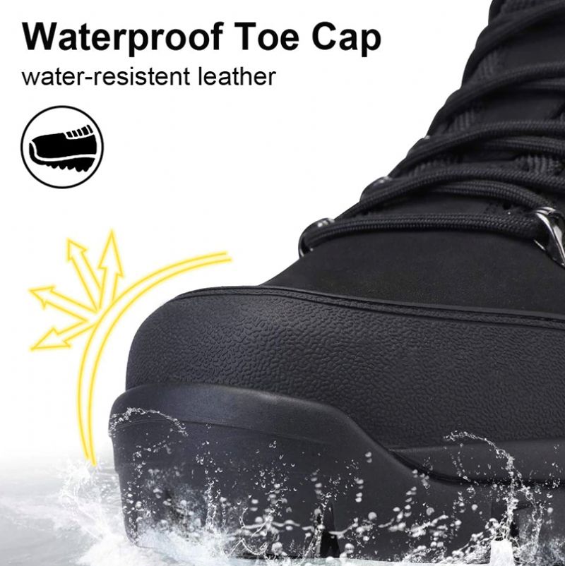 4d Wandelschoenen - Bruin