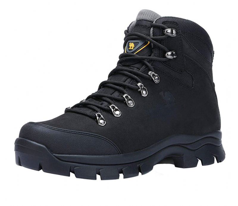 4d Wandelschoenen - Bruin