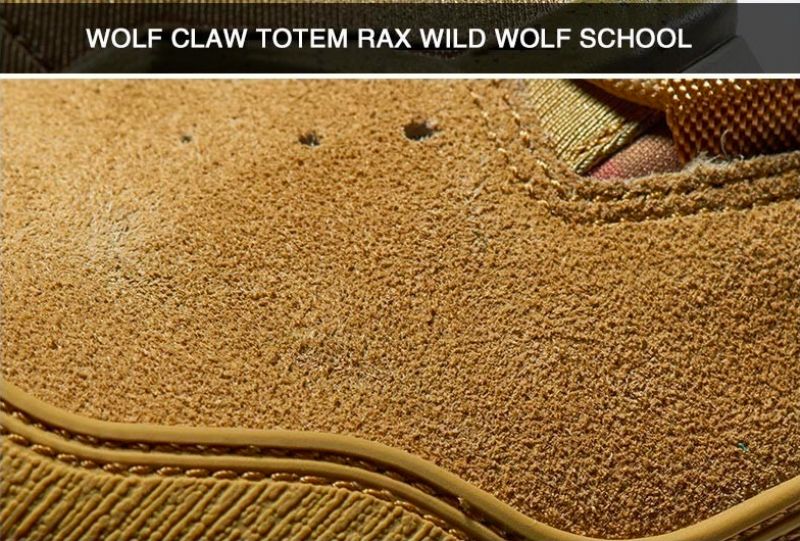 4d Wandelschoenen - Licht grijs