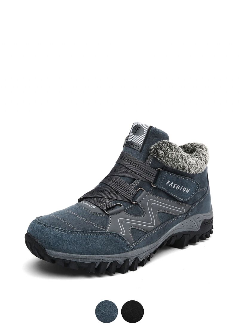 4d Wandelschoenen
