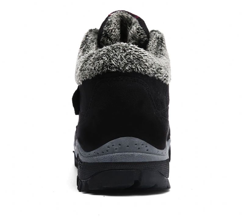 4d Wandelschoenen - Blauw