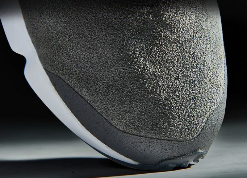 4d Wandelschoenen - CHOCOLADE