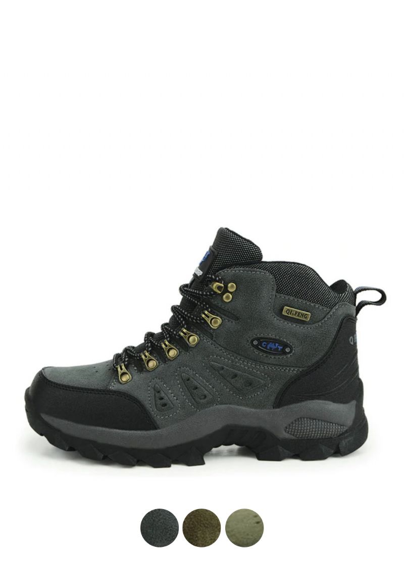 4d Wandelschoenen