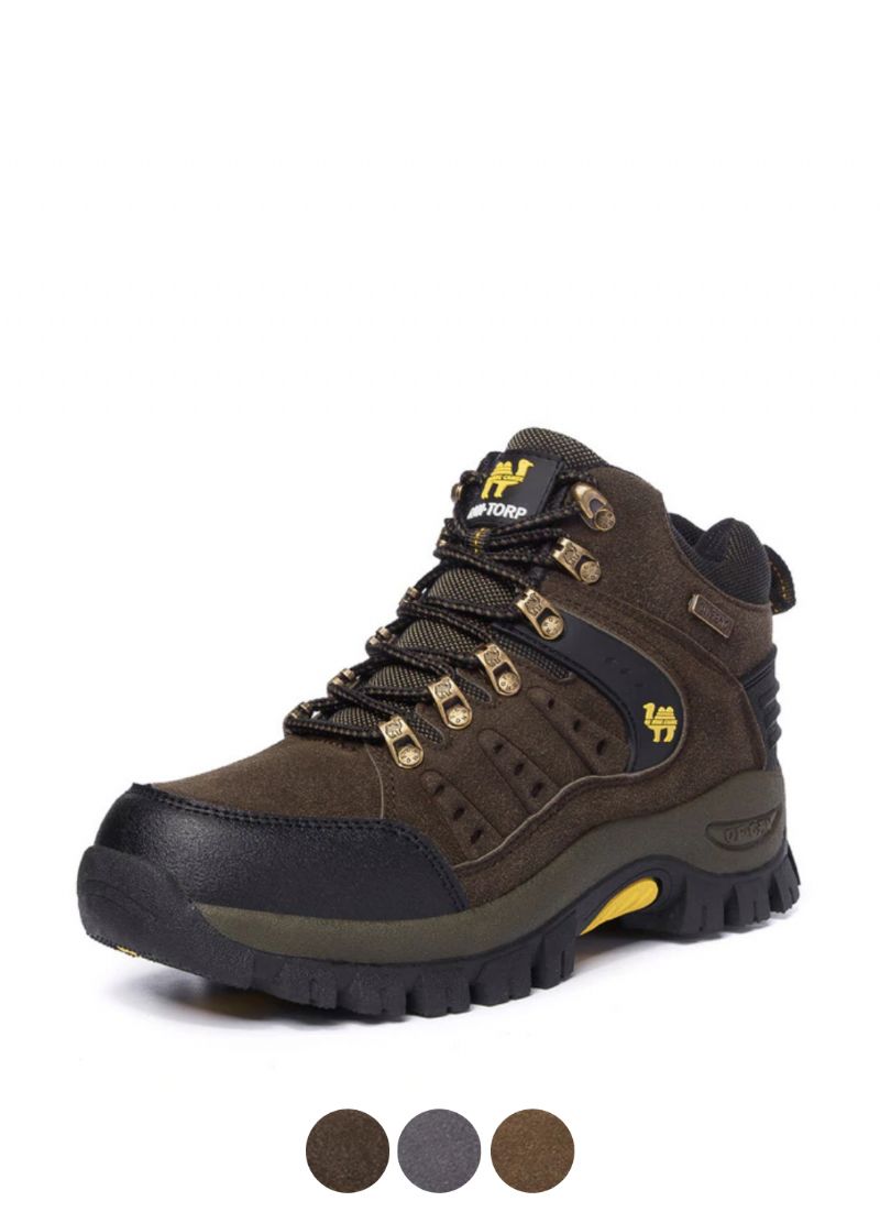 4d Wandelschoenen