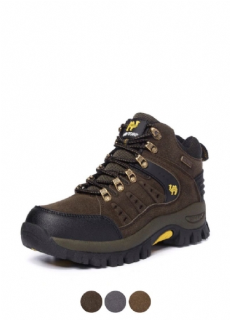 4d Wandelschoenen