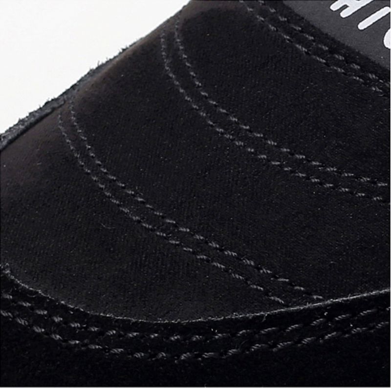 4d Wandelschoenen - Zwart