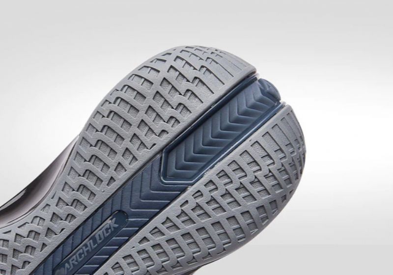 Aaron Basketbalschoen Voor Heren - Wit