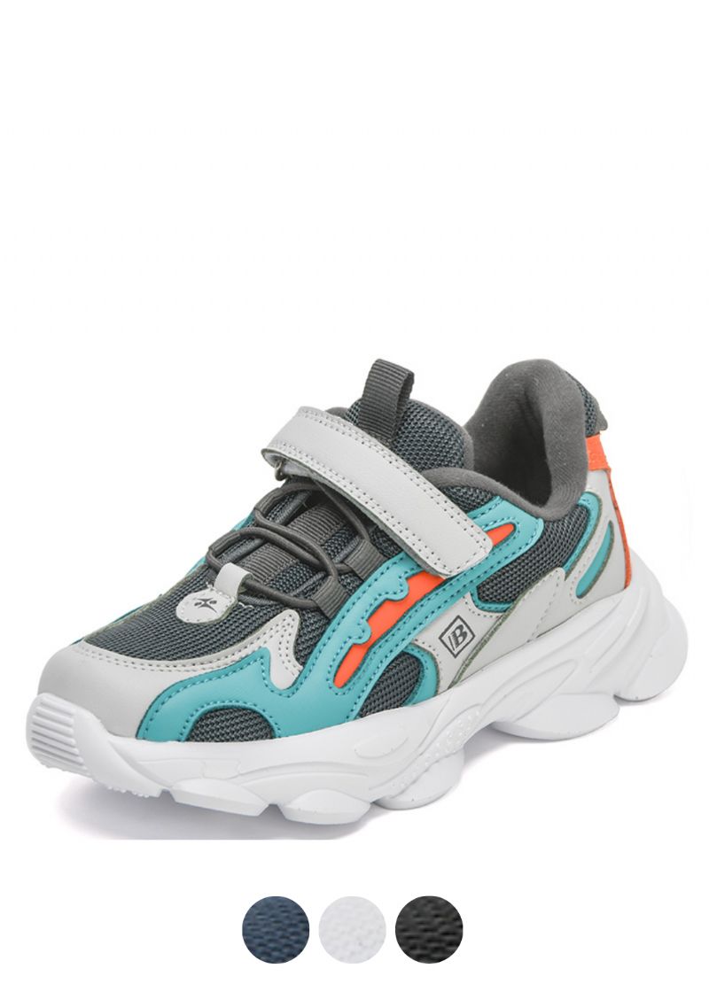 Aaron Jongens Casual Sneakers