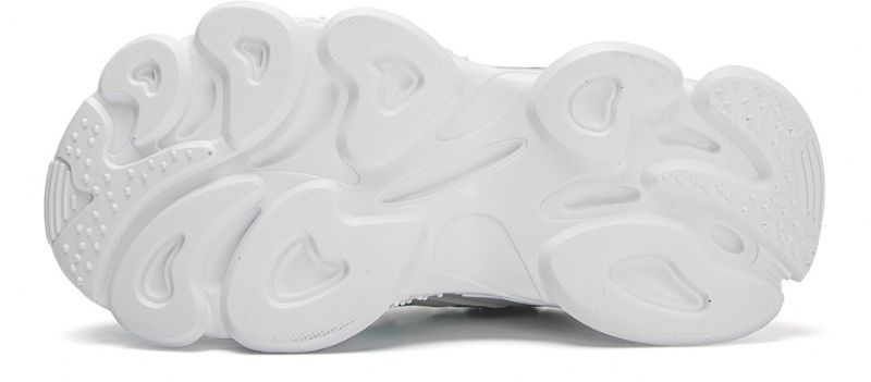Aaron Jongens Casual Sneakers - Grijs