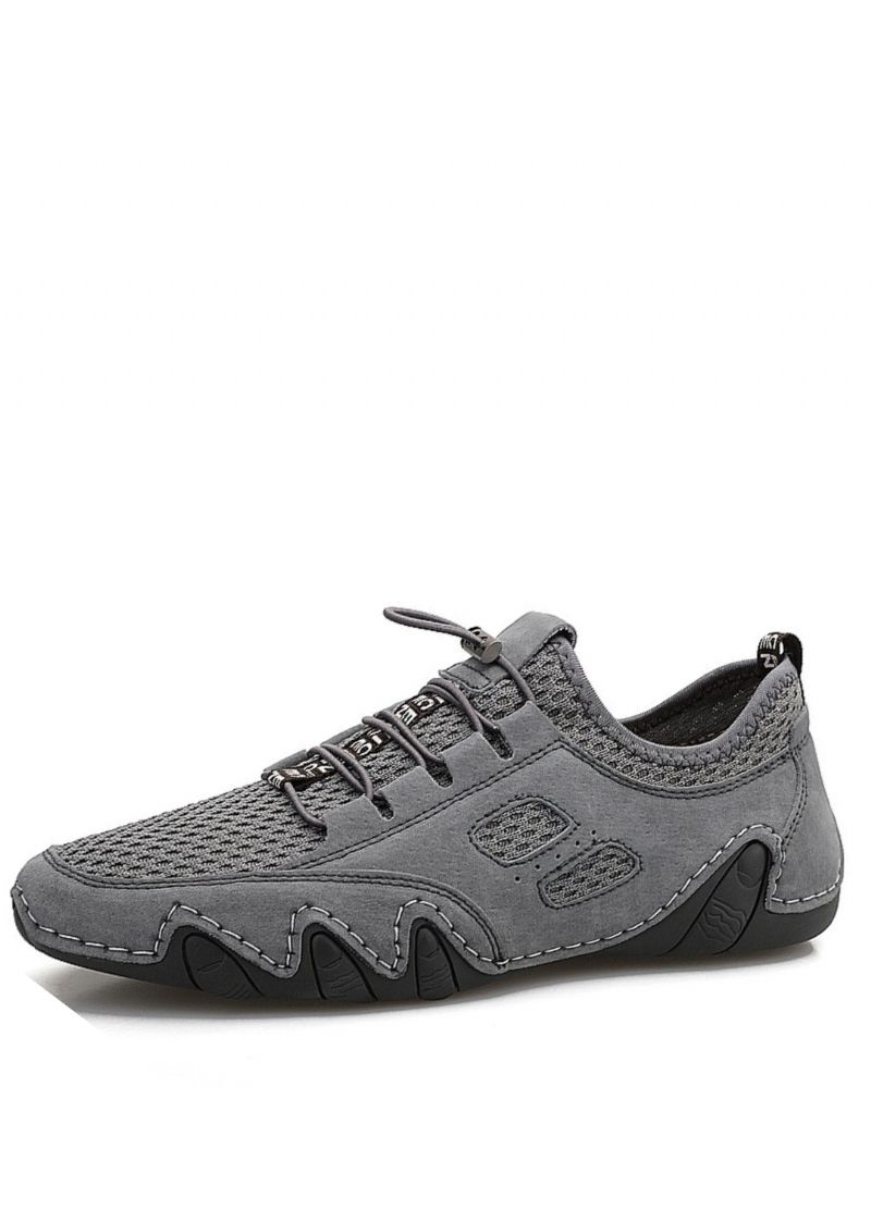 Abderrahim Heren Casual Schoenen