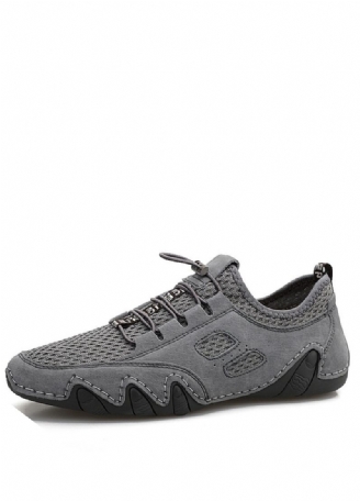 Abderrahim Heren Casual Schoenen