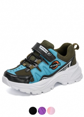 Abel Modieuze Sneakers Voor Jongens