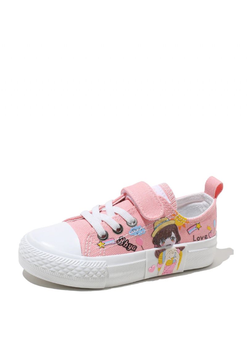 Abigail Casual Sneaker Voor Meisjes
