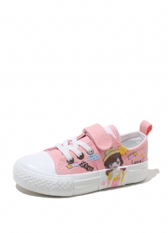 Abigail Casual Sneaker Voor Meisjes