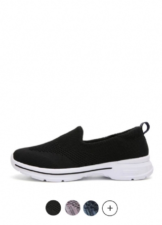 Abigail Dames Slip-on Schoenen