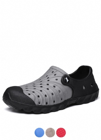 Acedo Heren Outdoor Sandalen