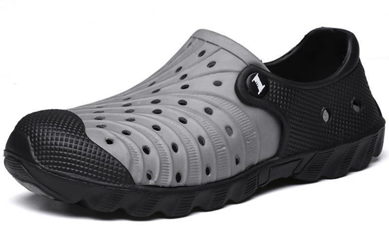 Acedo Heren Outdoor Sandalen - Grijs