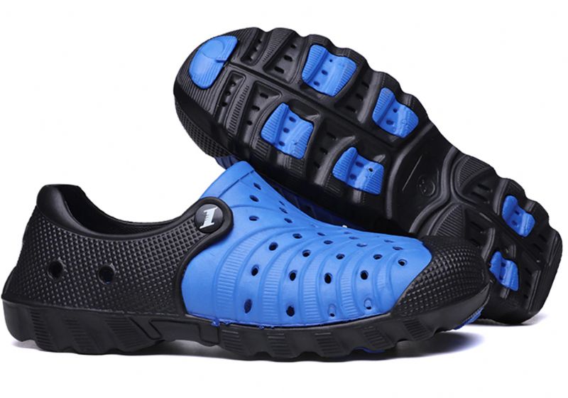 Acedo Heren Outdoor Sandalen - Grijs