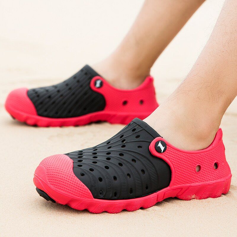 Acedo Heren Outdoor Sandalen - Grijs