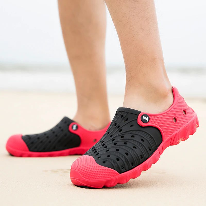 Acedo Heren Outdoor Sandalen - Grijs