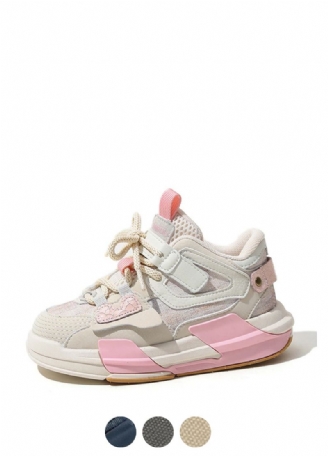 Achaga Unisex Hardloopschoenen Voor Kinderen