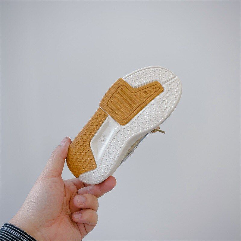 Achaga Unisex Hardloopschoenen Voor Kinderen - Roze