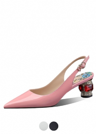 Ada Dames Dress Sandaal