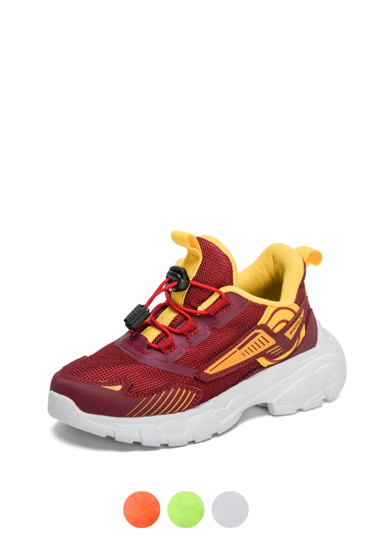 Adam Jongens Fashion Sneaker