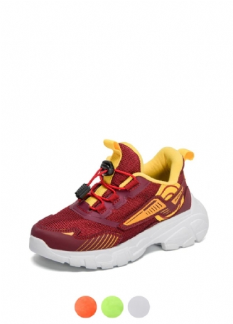 Adam Jongens Fashion Sneaker