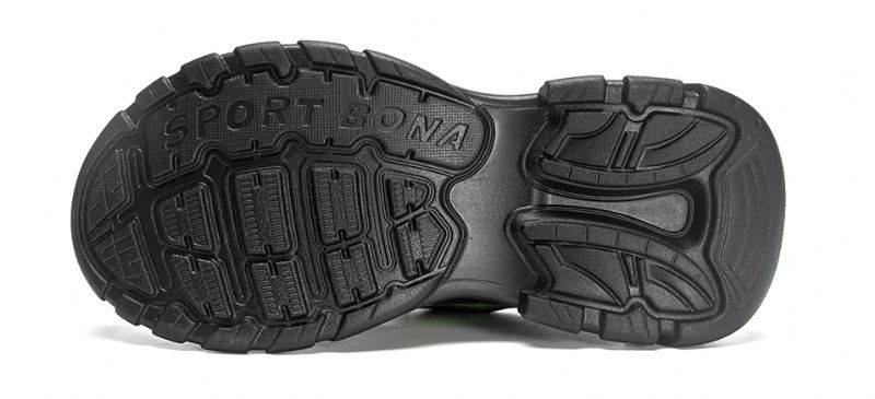 Adam Jongens Fashion Sneaker - Bordeauxrood