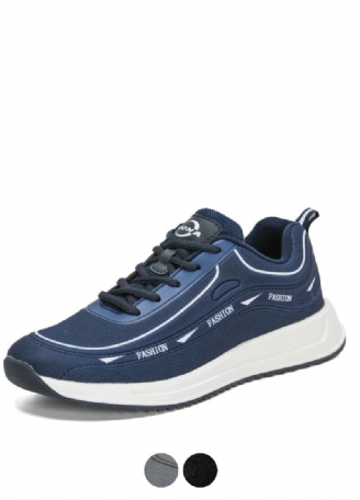 Adama Herenmode Sneaker