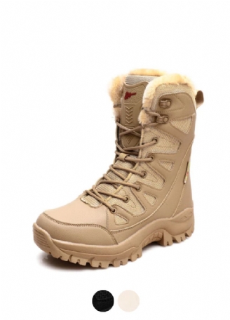Adams Heren Winterlaarzen