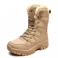 Beige Pluche