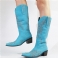 Blauw