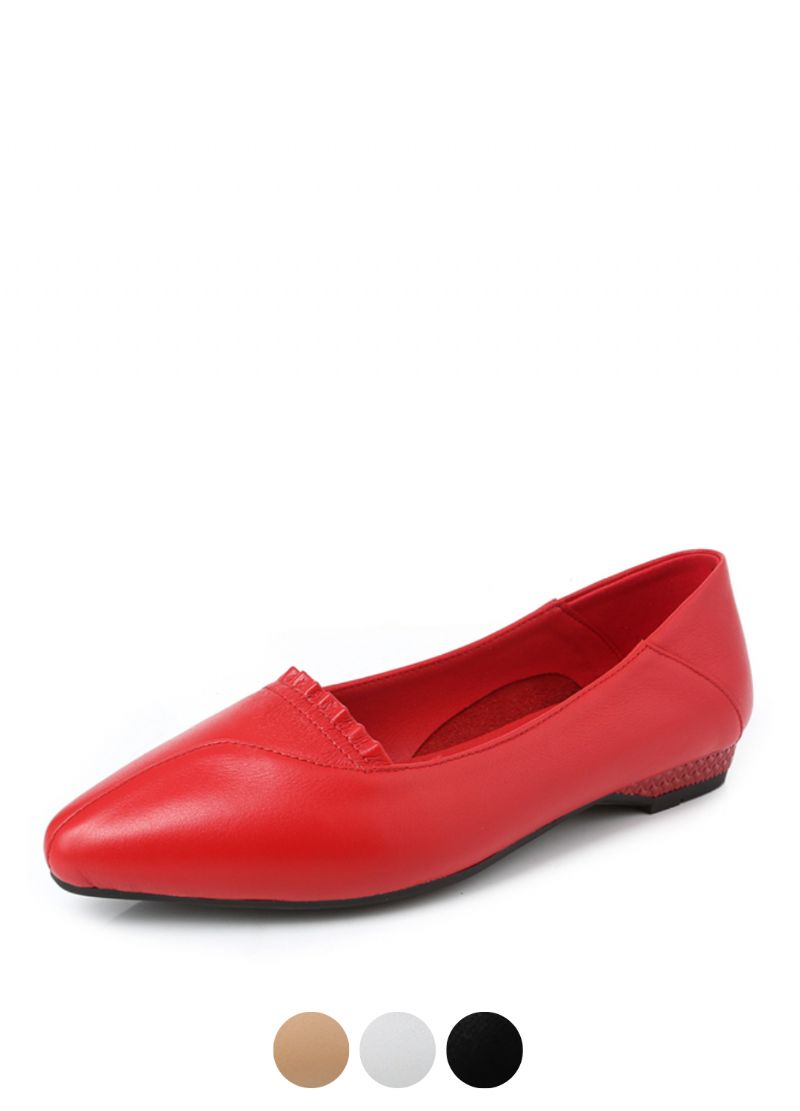 Adela Dames Platte
