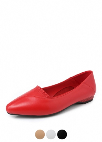 Adela Dames Platte