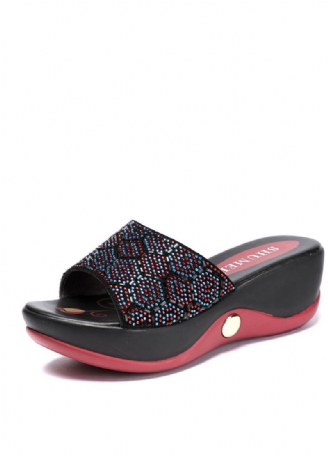 Adela Dames Sandalen