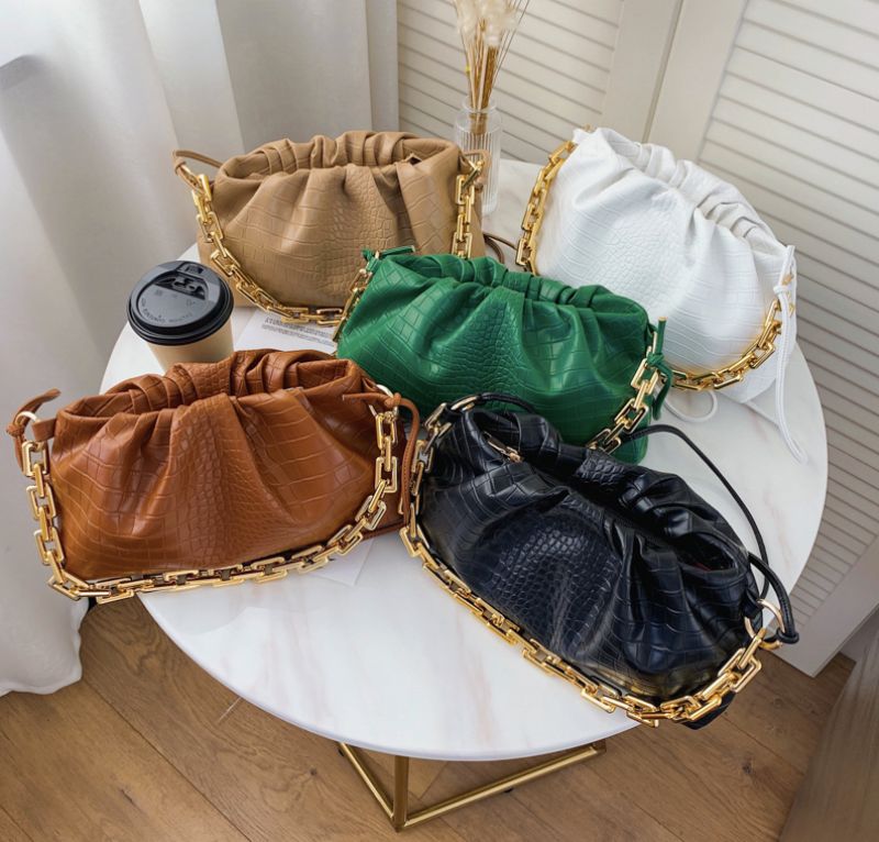 Adella Handtassen Voor Dames - Bruin