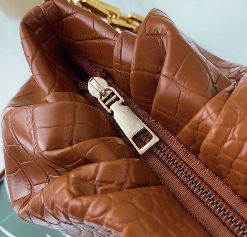 Adella Handtassen Voor Dames - Bruin