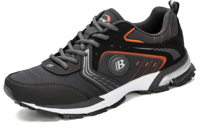 Adgard Heren Hardloopschoenen - Grijs