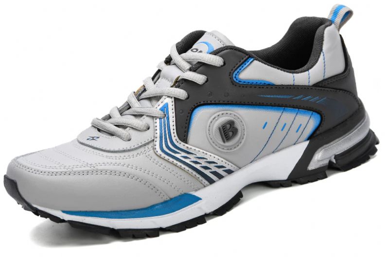 Adgard Heren Hardloopschoenen - Grijs