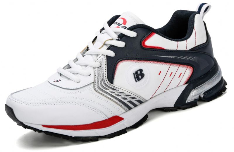 Adgard Heren Hardloopschoenen - Grijs