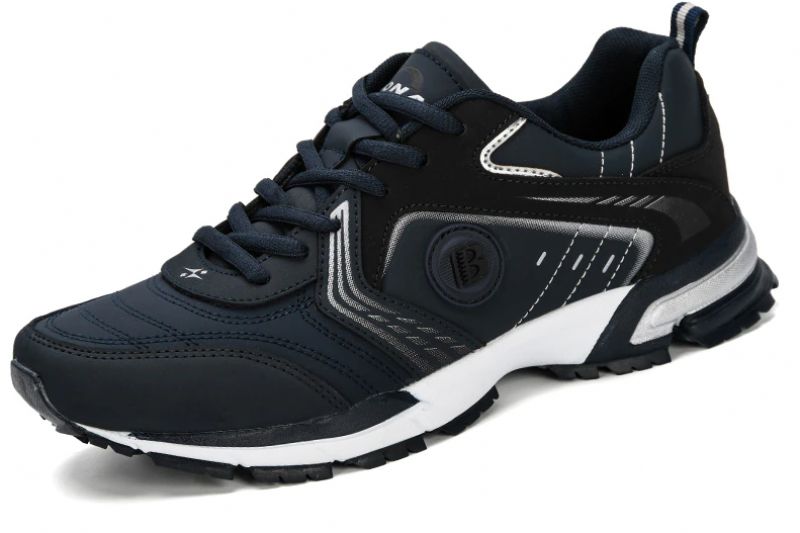Adgard Heren Hardloopschoenen - Grijs