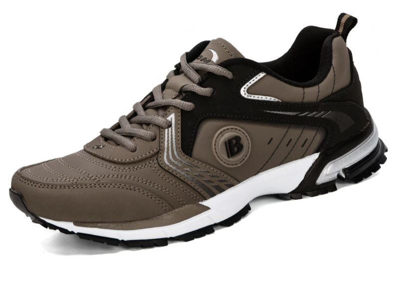 Adgard Heren Hardloopschoenen - Grijs